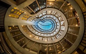 Silken Gran Hotel Havana